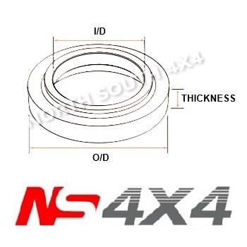 Ns4x4
